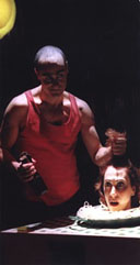 Fotografa espectculo 1999
