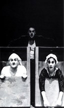 Fotografa espectculo 1998