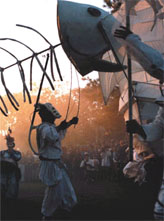 Fotografa espectculo 2002