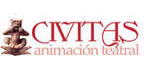 Logotipo de Civitas Animacin Teatral