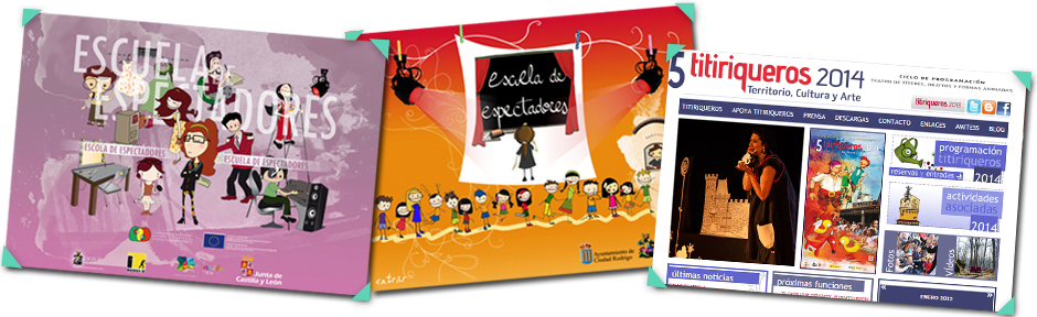 pieescueladeespectadores